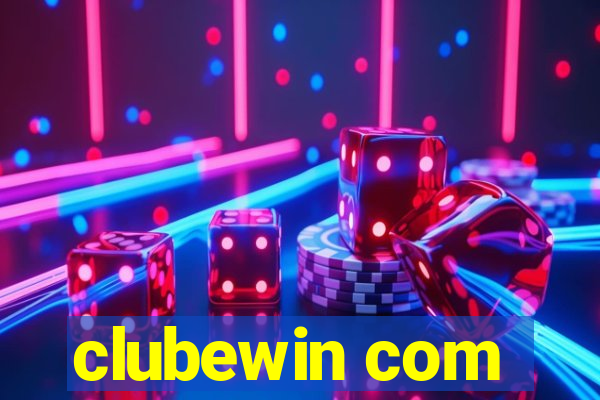 clubewin com